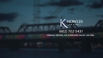Knowles Law Firm, PLC