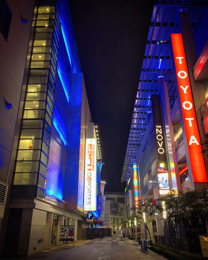 Real Estate Agency «Downtown Los Angeles Real Estate», reviews and photos, 548 S Spring St #1014, Los Angeles, CA 90013, USA