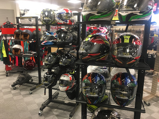 Motorcycle Dealer «Honda of Cool Springs», reviews and photos, 1096 W McEwen Dr, Franklin, TN 37067, USA