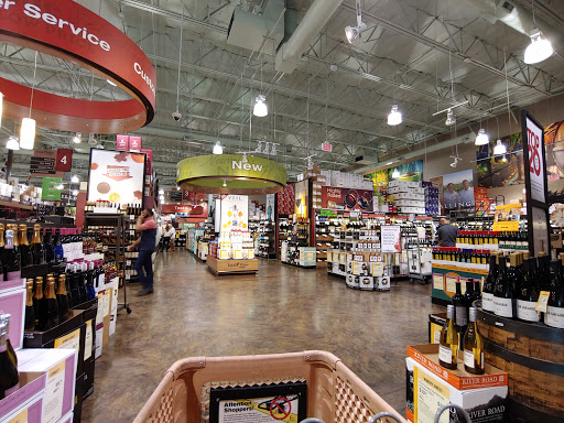 Wine Store «Total Wine & More», reviews and photos, 6701 Uptown Blvd NE, Albuquerque, NM 87110, USA