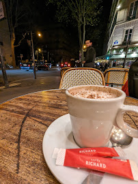 Les plus récentes photos du Restaurant français Café Gustave à Paris - n°4