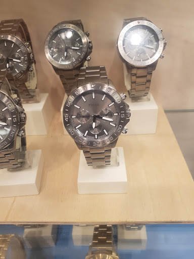 Watch Store «Fossil Outlet Store», reviews and photos, 447 Great Mall Dr #192, Milpitas, CA 95035, USA