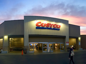 Costco Wholesale