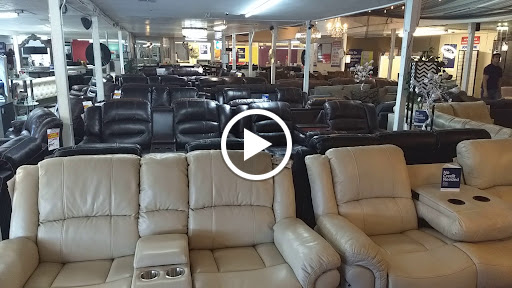 Furniture Store «Clay Road Furniture», reviews and photos, 4303 Gessner Rd, Houston, TX 77041, USA