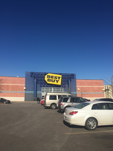 Electronics Store «Best Buy», reviews and photos, 2301 Howard St, Evanston, IL 60202, USA