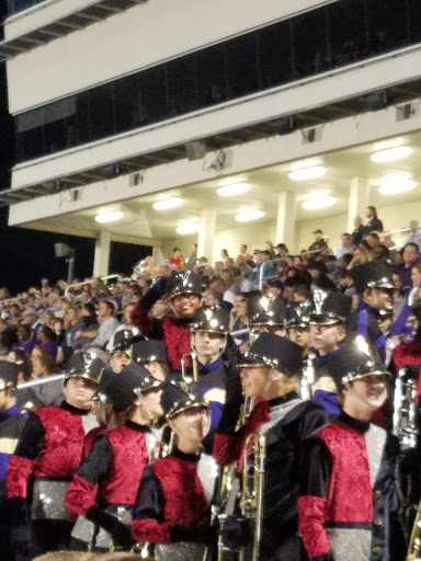 Sports Complex «Keller ISD Athletic Complex», reviews and photos, 500 Pate Orr Rd N, Keller, TX 76248, USA