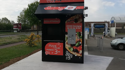 L'ASPORTO à Alençon