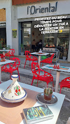 Photo n°62 de L' Oriental arles à Arles ()