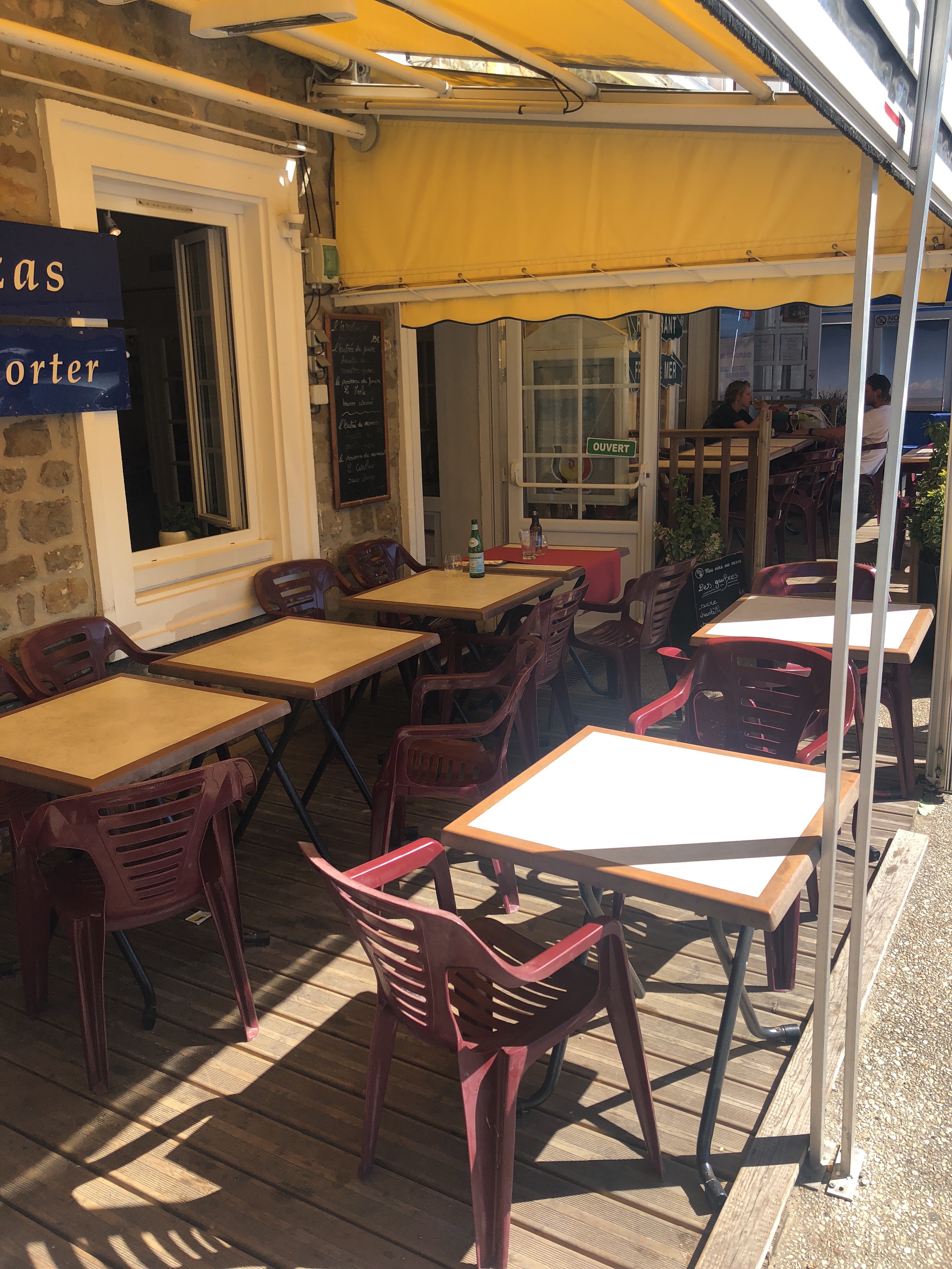 Photo n° 1 de l'avis de Hadrien.u fait le 03/08/2018 à 13:54
