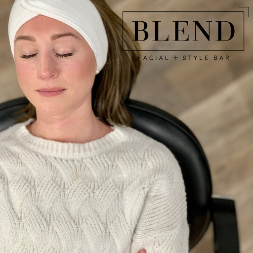 Beauty Salon «Blend Beauty Inc», reviews and photos, 1045 Burlington Ave, Lisle, IL 60532, USA