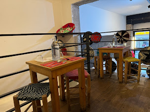 Photo n°49 de Gamila cantine marocaine à Paris ()