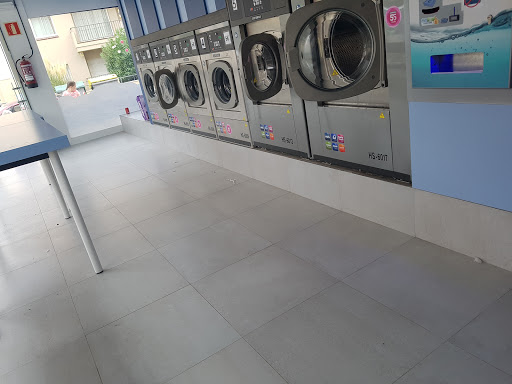 Blaumar en Torroella de Montgrí, Girona