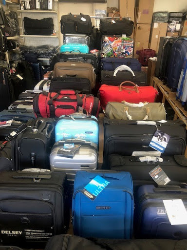 ABC Luggage