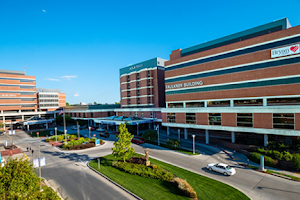Bryan Medical Center East Campus image