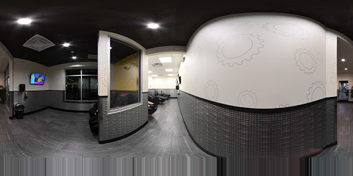 Gym «Planet Fitness», reviews and photos, 4317 Whipple Ave NW, Canton, OH 44718, USA