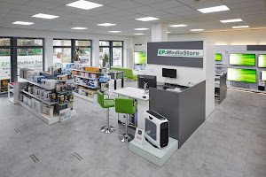 EP:MediaStore, Systempartner Computervertr. GmbH