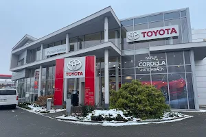 Toyota Poznań Centrum image
