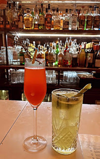 Plats et boissons du Restaurant Copiña à Les Allues - n°5