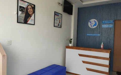 FACE DENTAL MAXILLOFACIAL AND IMPLANT CENTRE image