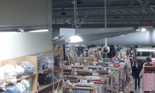 Fabric Store «Fabric Place Basement», reviews and photos, 321 Speen St, Natick, MA 01760, USA