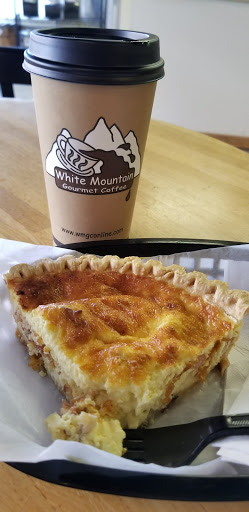 Coffee Store «White Mountain Gourmet Coffee», reviews and photos, 15 Pleasant St, Concord, NH 03301, USA