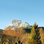 Photo n°1 de l'avis de Luigi.r fait le 27/06/2017 à 05:30 sur le  Parkhotel Ladinia Dolomiti SPA Resort à San Vito di Cadore