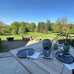 Photo n°4 de l'avis de Wolle. fait le 01/05/2024 à 12:43 sur le  Schloss Kaarz Café & Restaurant à Weitendorf