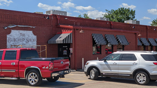 Hamburger Restaurant «Butcher Shop», reviews and photos, 102 Lehigh St, Longview, TX 75601, USA