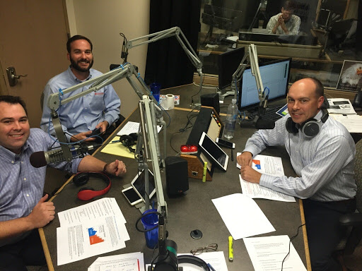 Real Estate Agency «Brad Officer - Jacksonville Realtors», reviews and photos, 12646 San Jose Blvd #201, Jacksonville, FL 32223, USA