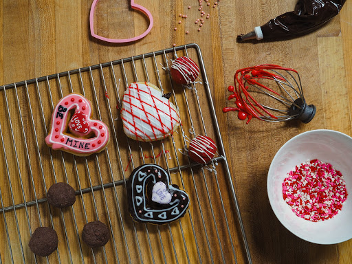 Donut Shop «Sara Donut», reviews and photos, 1301 W Glade Rd # 116, Euless, TX 76039, USA