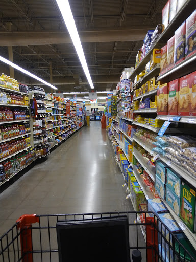 Grocery Store «Winn-Dixie», reviews and photos, 11290 FL-84 #311, Davie, FL 33325, USA