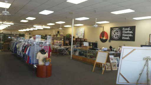 Non-Profit Organization «Society of St. Vincent de Paul - Surprise Thrift Store», reviews and photos, 12851 W Bell Rd #7, Surprise, AZ 85378, USA