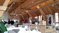 Atmosphère du Restaurant gastronomique Restaurant Frankenbourg à La Vancelle - n°19