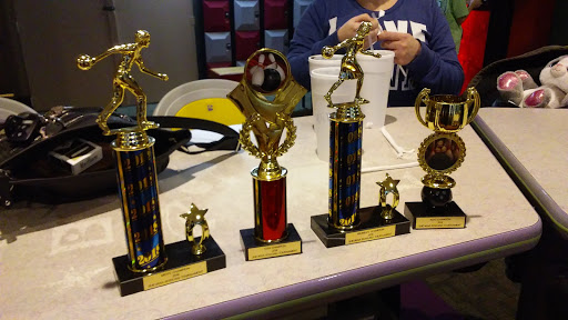 Bowling Alley «Northside Lanes», reviews and photos, 6 Richards Ave, Winchester, VA 22601, USA