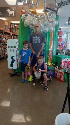 Pet Supply Store «Pet Supplies Plus», reviews and photos, 1530 S Washington St, Crawfordsville, IN 47933, USA