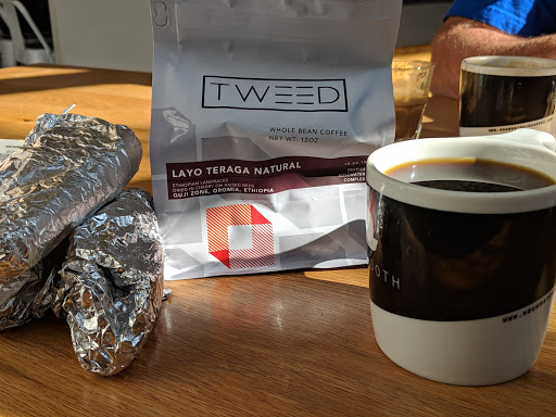 Coffee Shop «Houndstooth Coffee», reviews and photos, 1878 Sylvan Ave E150, Dallas, TX 75208, USA