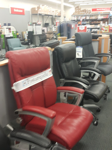 Office Supply Store «Staples», reviews and photos, 1772 Jonesboro Rd, McDonough, GA 30253, USA