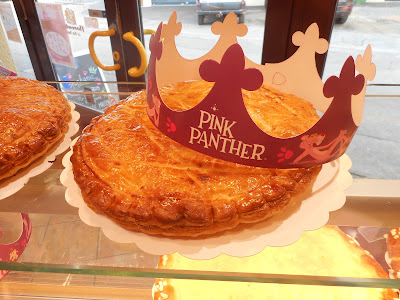 Boulangerie LANGILLIER David et Emilie à Marboz