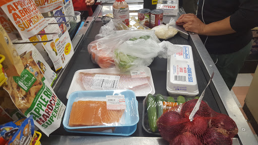 Grocery Store «Foodtown of Parsons Blvd», reviews and photos, 84-05 Parsons Blvd, Jamaica, NY 11432, USA