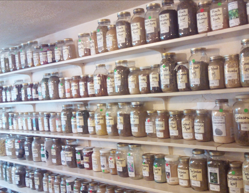 General Store «Years To Your Health», reviews and photos, 503 E 2nd St, Irving, TX 75060, USA