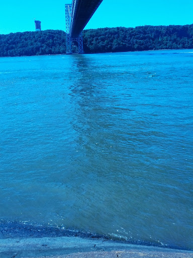 Park «Fort Washington Park», reviews and photos, Hudson River Greenway, New York, NY 10032, USA