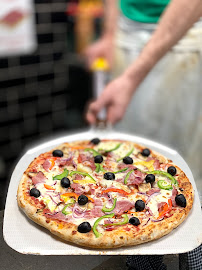 Photos du propriétaire du Pizzeria Pizza Chez Vous Yerville - n°3