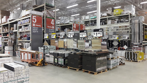 Home Improvement Store «The Home Depot», reviews and photos, 5475 University Pkwy, University Park, FL 34201, USA