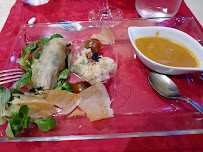 Plats et boissons du Restaurant Les Gourmets de la Tour Bajole à Couches - n°8