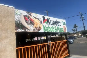 Kunduz Kabob & Pizza image