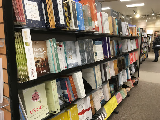 Book Store «LifeWay Christian Store», reviews and photos, 12985 Elm Creek Blvd N, Maple Grove, MN 55369, USA