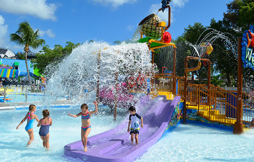 Water Park «Rapids Water Park», reviews and photos, 6566 N Military Trl, Riviera Beach, FL 33407, USA