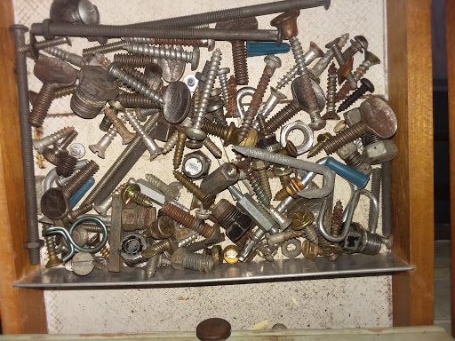 Self-Storage Facility «Lake county storage», reviews and photos, 1100 W Rollins Rd, Round Lake Heights, IL 60073, USA