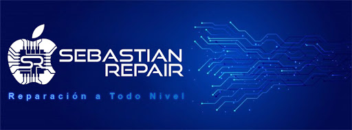 Sebastian Repair