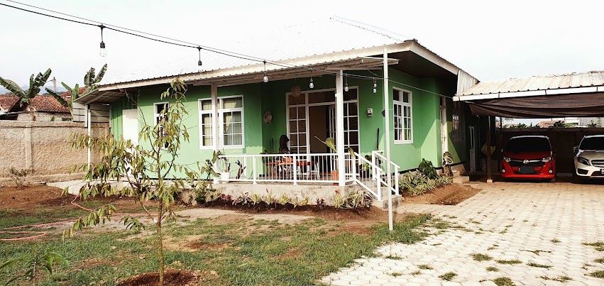 Villa Kebun